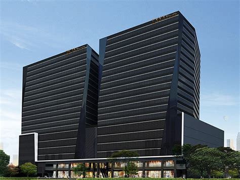 Office Space for Rent in Quezon City .